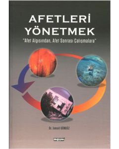 Afetleri Yönetmek