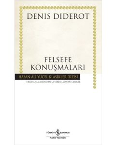 Felsefe Konuşmaları 