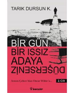 Bir Gün Bir Issız Adaya Düşerseniz 2.Cilt