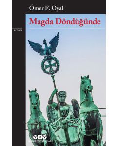 Magda Döndüğünde