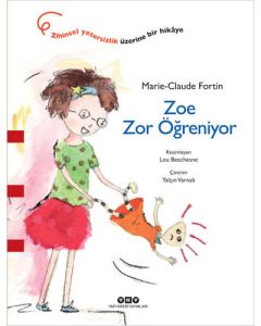 Zoe Zor Öğreniyor
