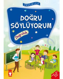 Doğru Söylüyorum - Doğruluk 