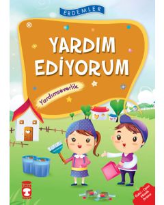 Yardım Ediyorum - Yardımseverlik 