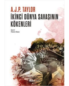 İkinci Dünya Savaşının Kökenleri