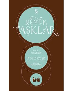 Adsız Köşk