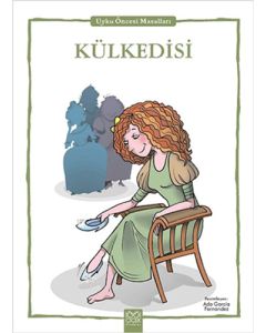 Külkedisi - Uyku Öncesi Masalları Serisi