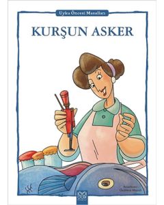 Kurşun Asker