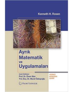 Ayrık Matematik ve Uygulamaları