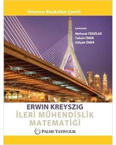İleri Mühendislik Matematiği