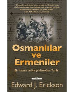Osmanlılar ve Ermeniler