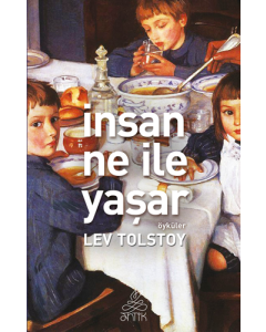 İnsan Ne ile Yaşar