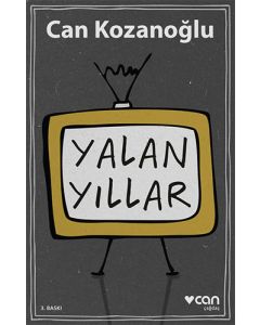 Yalan Yıllar