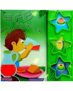 Efe - Ara Öğünler