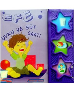 Efe Uyku ve Süt Saati