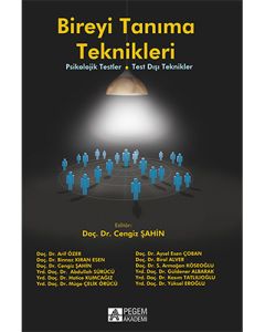 Bireyi Tanıma Teknikleri