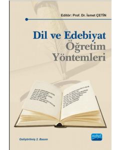 Dil ve Edebiyat Öğretim Yöntemleri