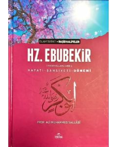 İslam Tarihi 1-Hz.Ebubekir-Hayatı,Şahsiyeti,Dönemi
