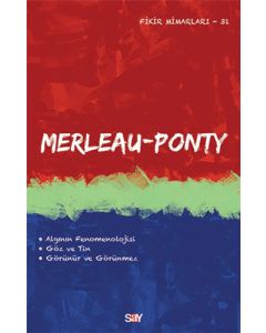 Merleau Ponty