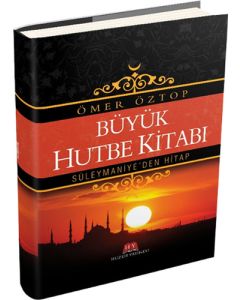 Büyük Hutbe Kitabı