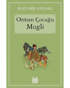 Orman Çocuğu Mogli