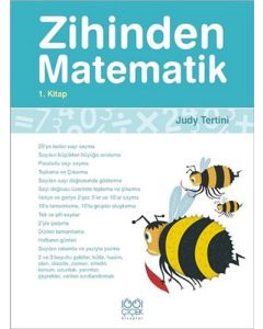 Zihinden Matematik 1
