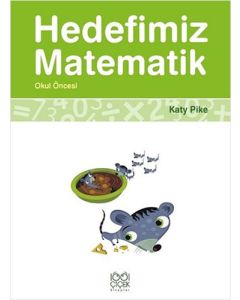 Hedefimiz Matematik - Okul Öncesi