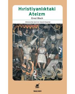 Hıristiyanlıktaki Ateizm