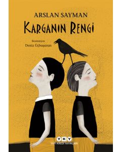 Karganın Rengi
