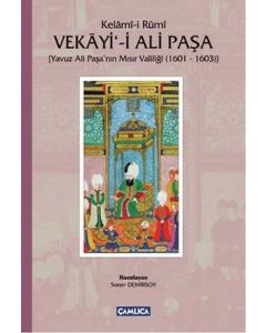 Vekayi-i Ali Paşa