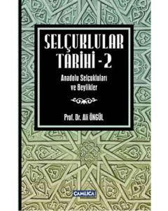 Selçuklular Tarihi -2 