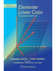 Elementer Lineer Cebir