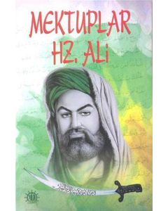 Mektuplar Hz. Ali