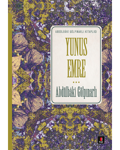 Yunus Emre (Ciltli)