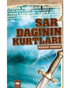 Şar Dağı'nın Kurtları