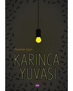 Karınca Yuvası