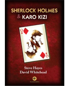 Sherlock Holmes - Karo Kızı