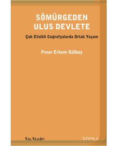 Sömürgeden Ulus Devlete