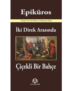 İki Direk Arasında Çiçekli Bir Bahçe