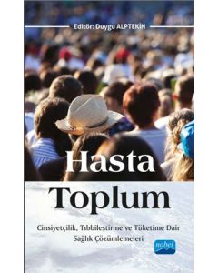 Hasta Toplum