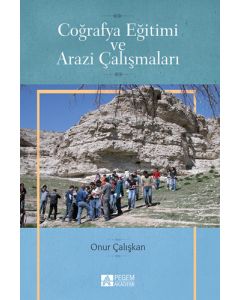 Coğrafya Eğitimi ve Arazi Çalışmaları