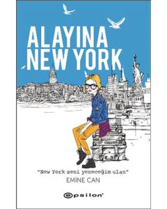 Alayına New York