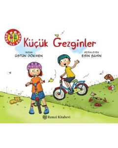 Küçük Gezginler