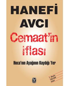 Cemaat'in İflası