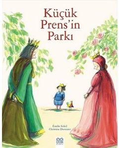 Küçük Prens'in Parkı