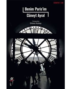 Benim Paris'im