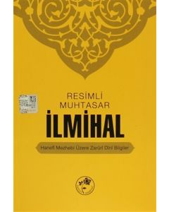 Resimli Muhtasar İlmihal