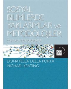 Sosyal Bilimlerde Yaklaşımlar ve Metodolojiler