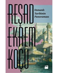Osmanlı Tarihinin Panoraması