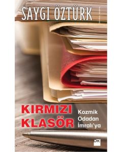 Kırmızı Klasör