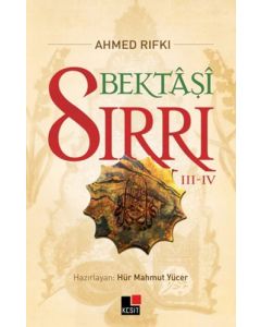 Bektaşi Sırrı